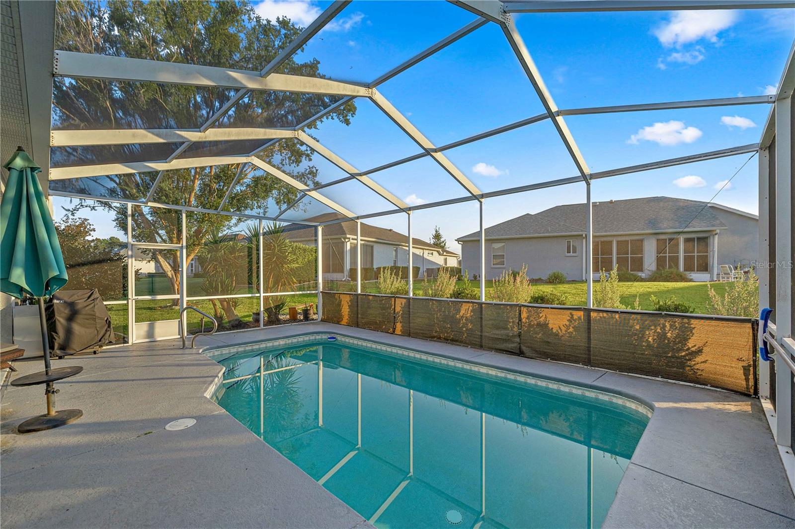 OCALA PALMS 07 - Residential