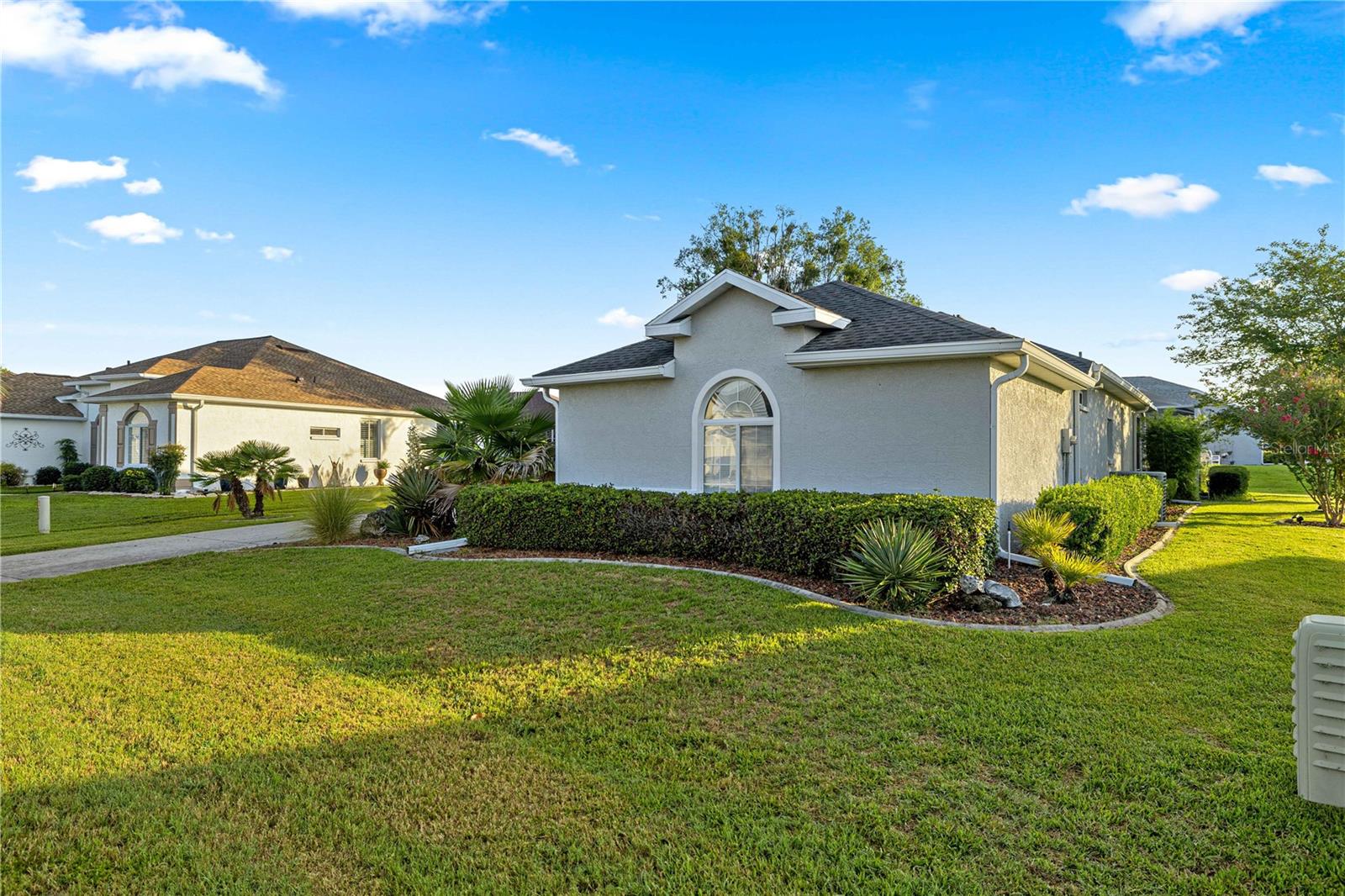 OCALA PALMS 07 - Residential