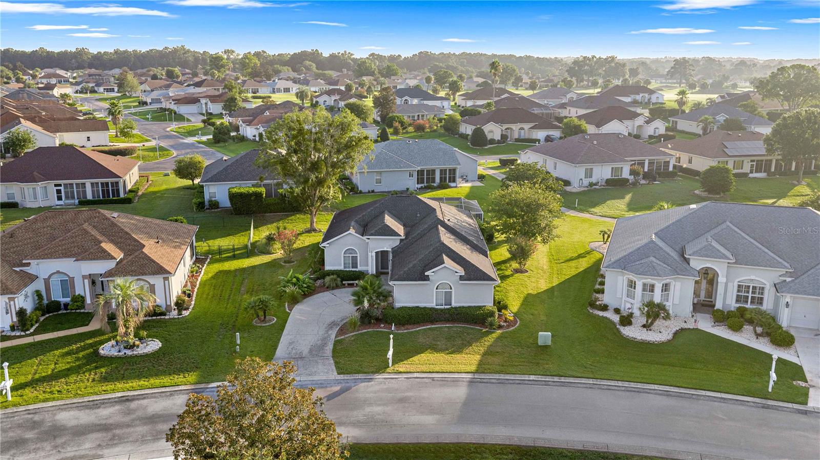 OCALA PALMS 07 - Residential
