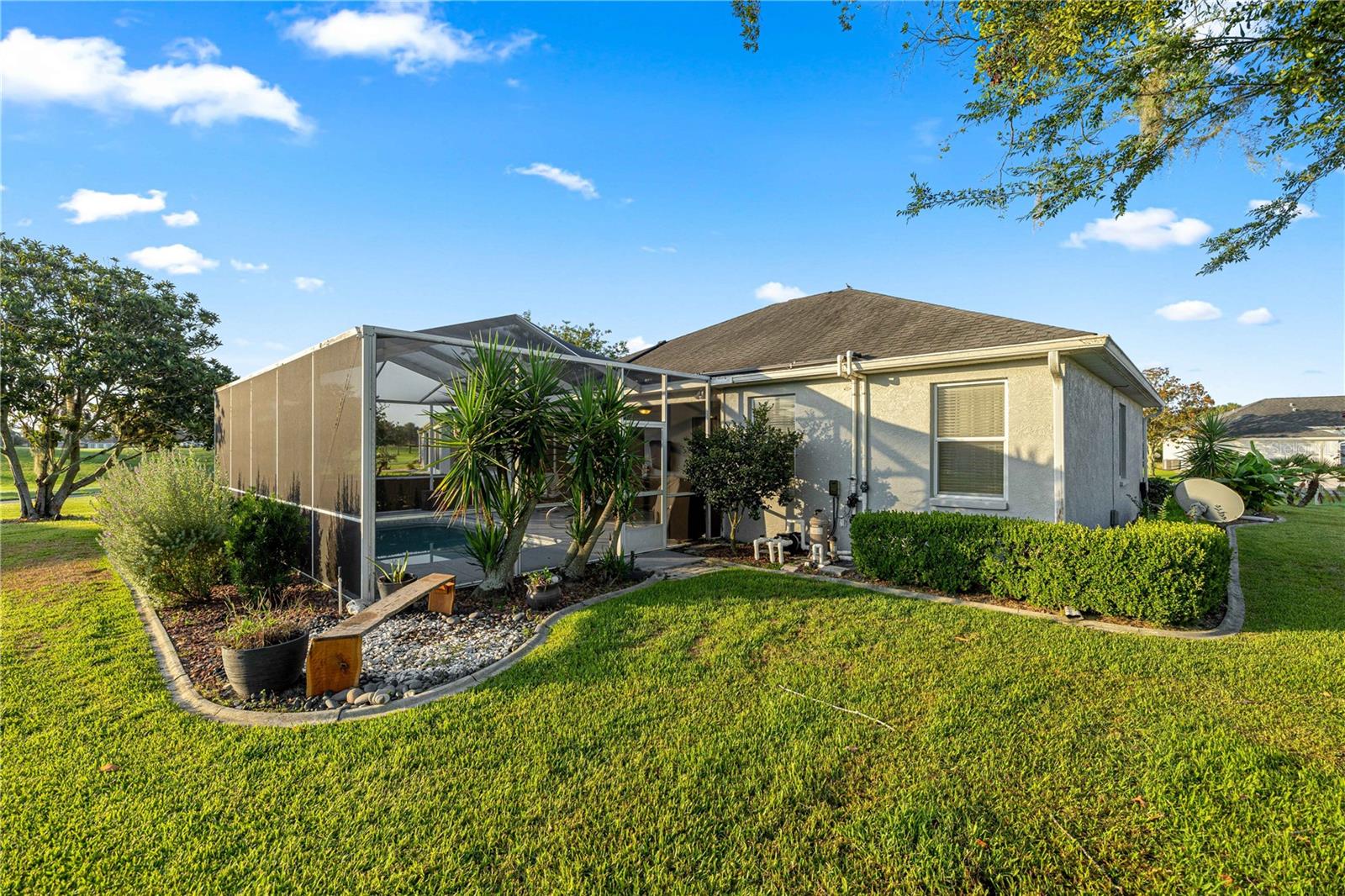OCALA PALMS 07 - Residential
