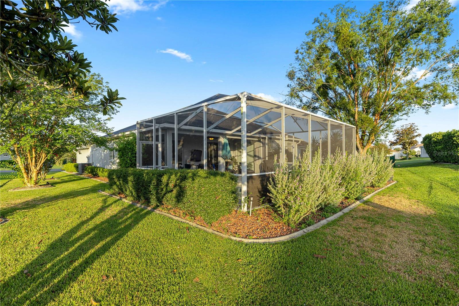 OCALA PALMS 07 - Residential