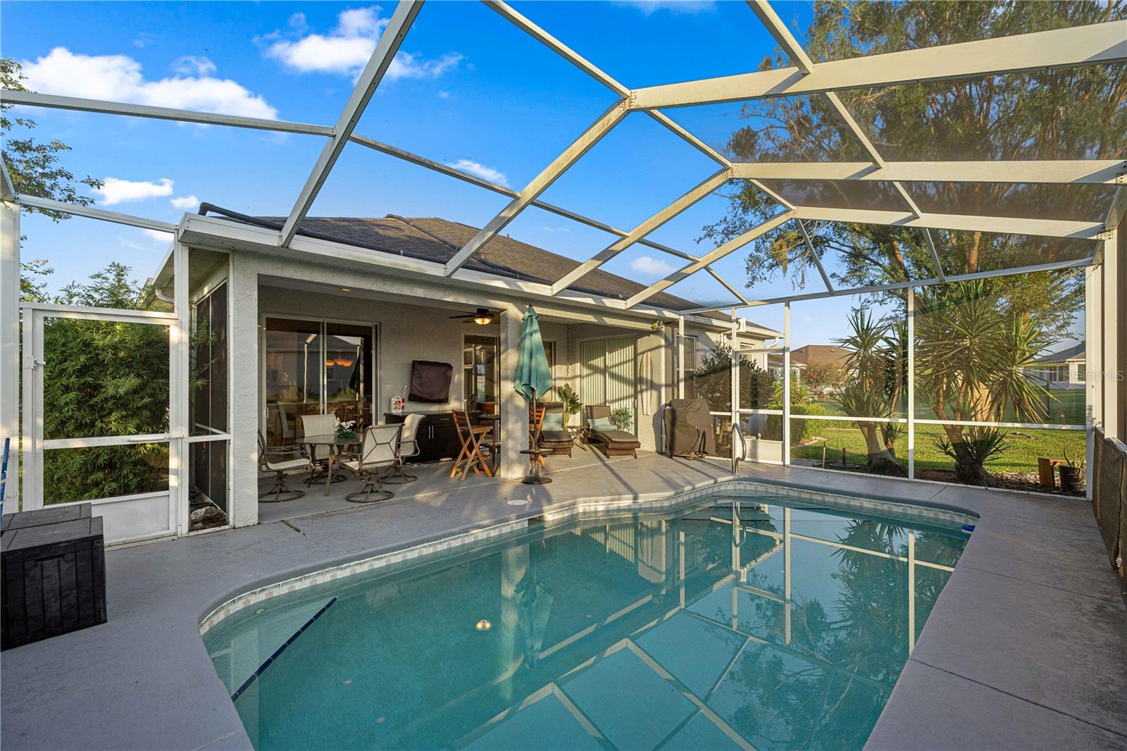 OCALA PALMS 07 - Residential