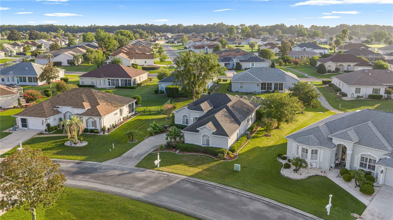 OCALA PALMS 07 - Residential