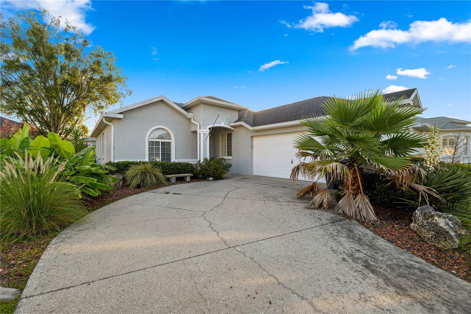 OCALA PALMS 07 - Residential