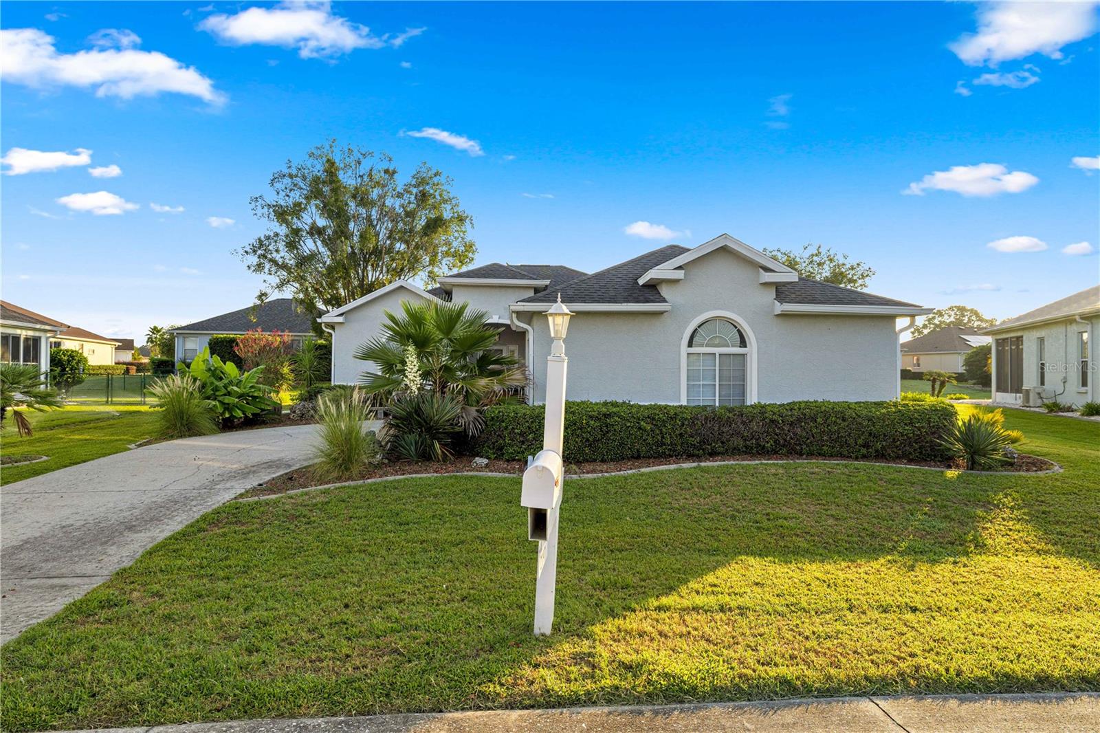OCALA PALMS 07 - Residential