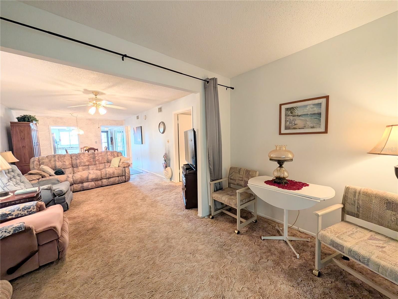 BAYSHORE ON THE LAKE APTS II SEC 3 - Residential