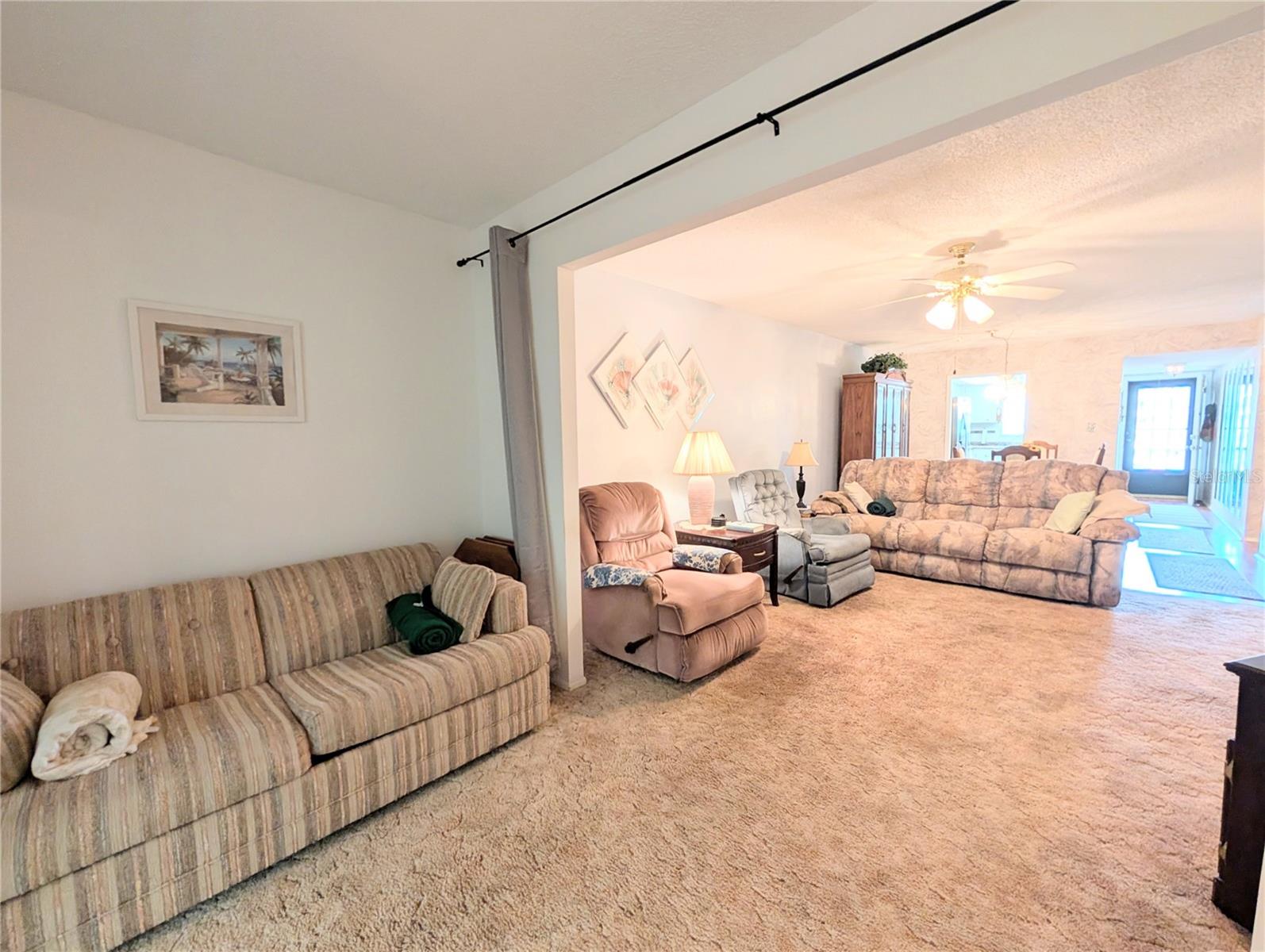 BAYSHORE ON THE LAKE APTS II SEC 3 - Residential