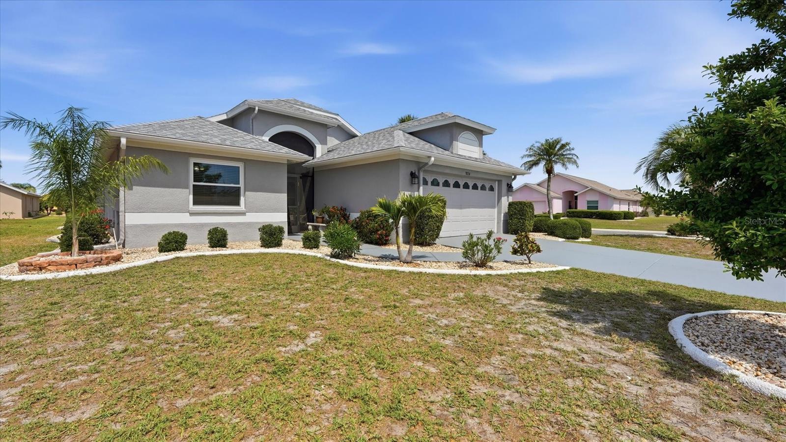 SUN CITY CENTER UNIT 49 - Residential