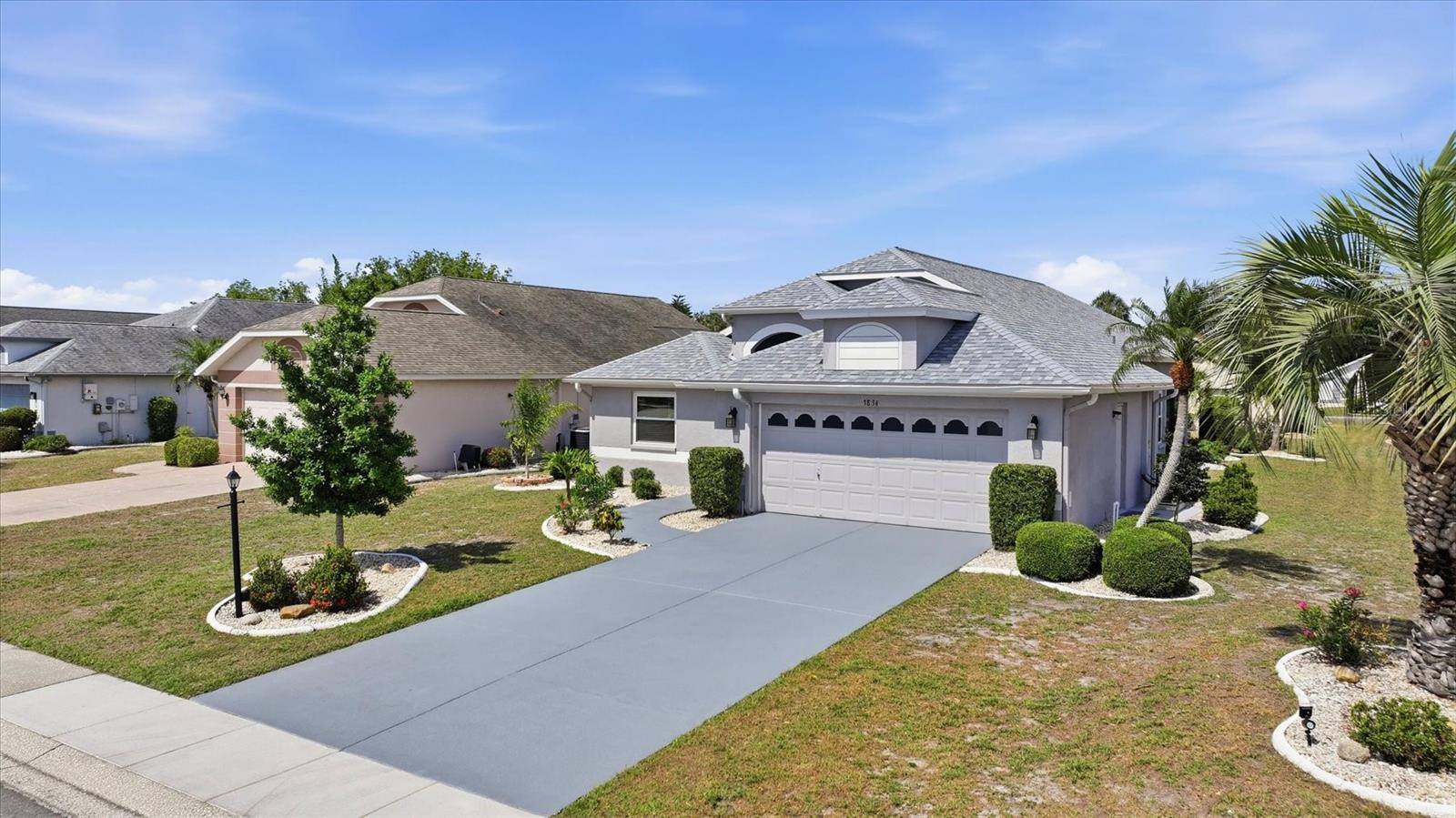 SUN CITY CENTER UNIT 49 - Residential
