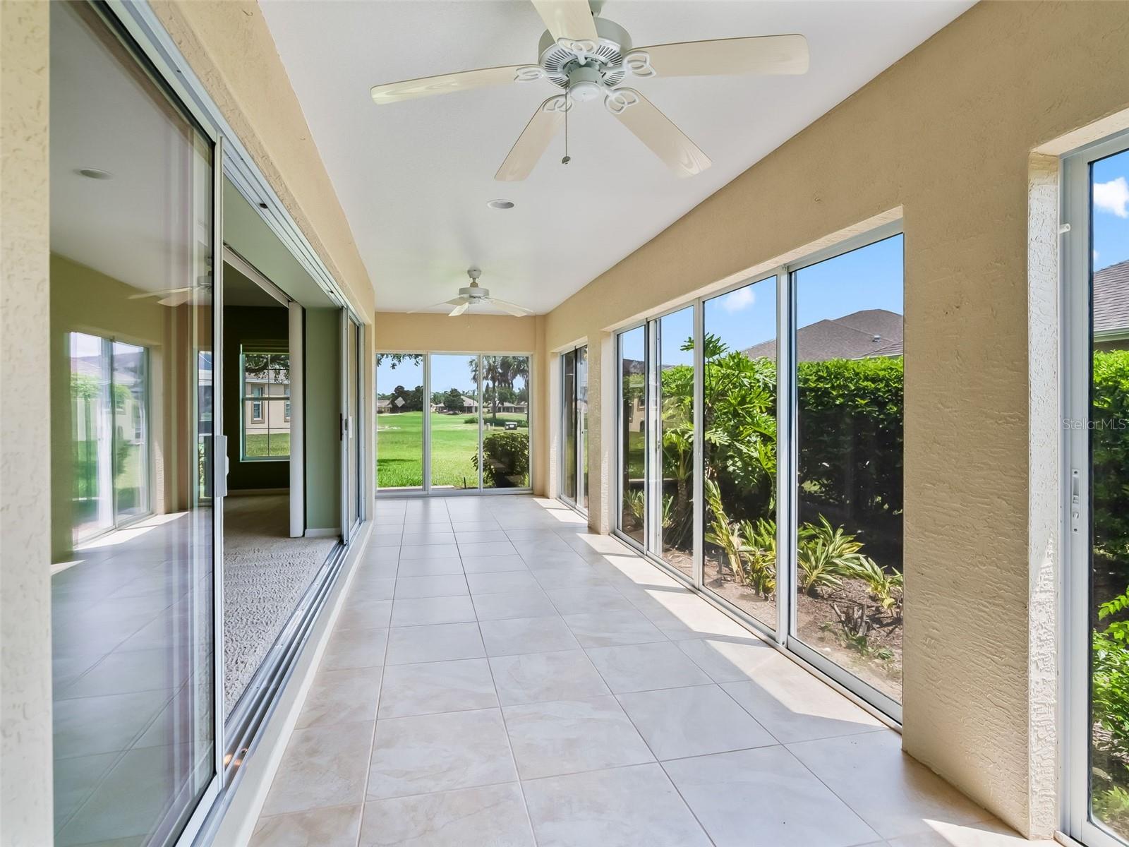 THE VILLAGES - Residential