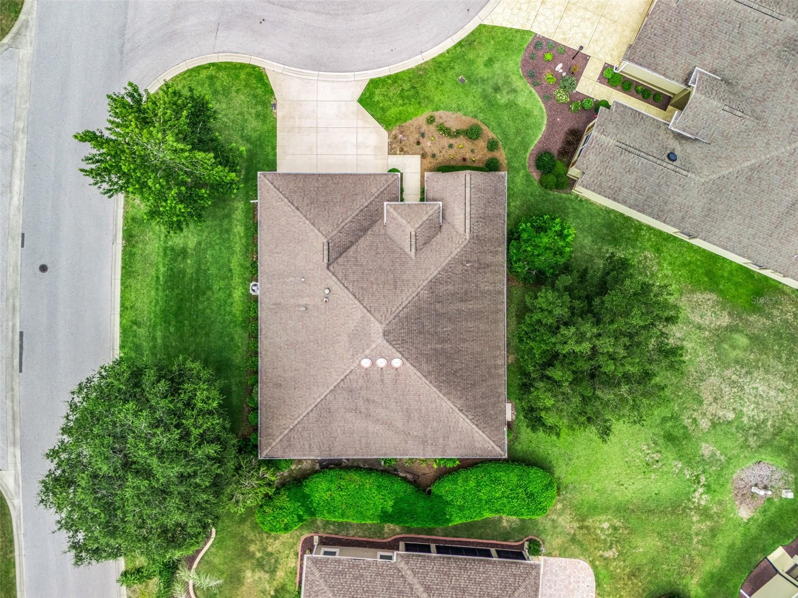 THE VILLAGES - Residential