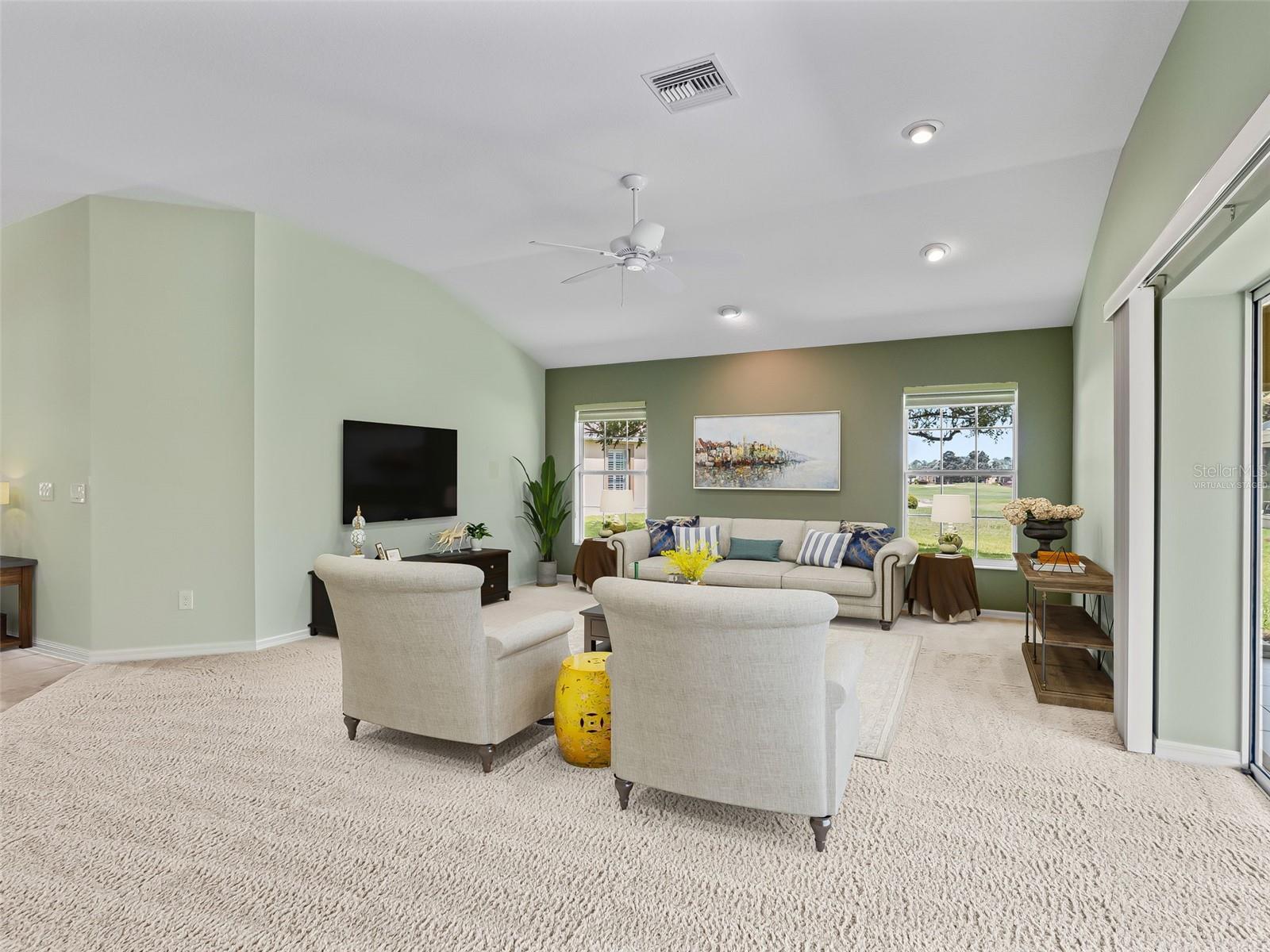THE VILLAGES - Residential