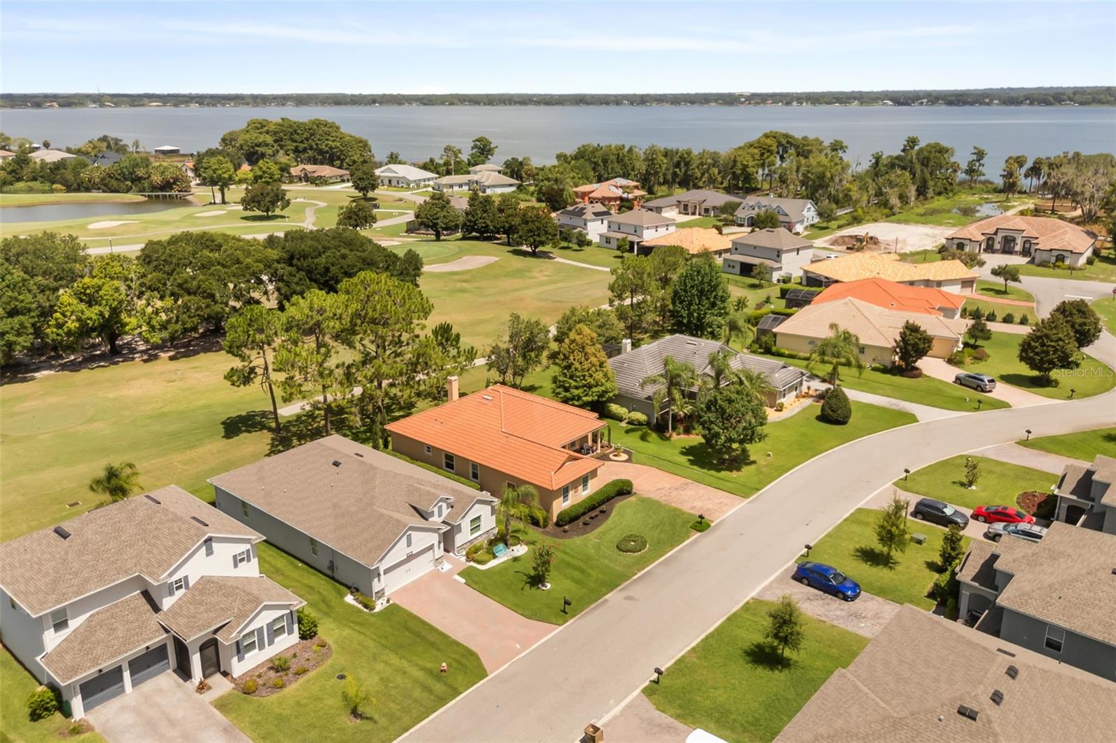 DEER ISLAND CLUB PT REP A TR C-1 - Residential
