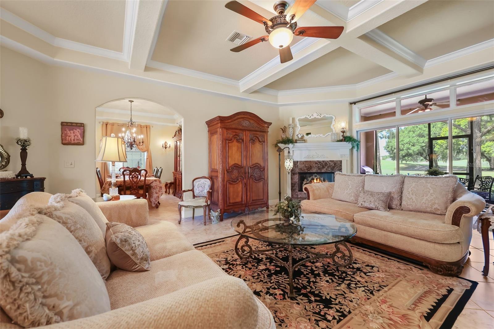 DEER ISLAND CLUB PT REP A TR C-1 - Residential