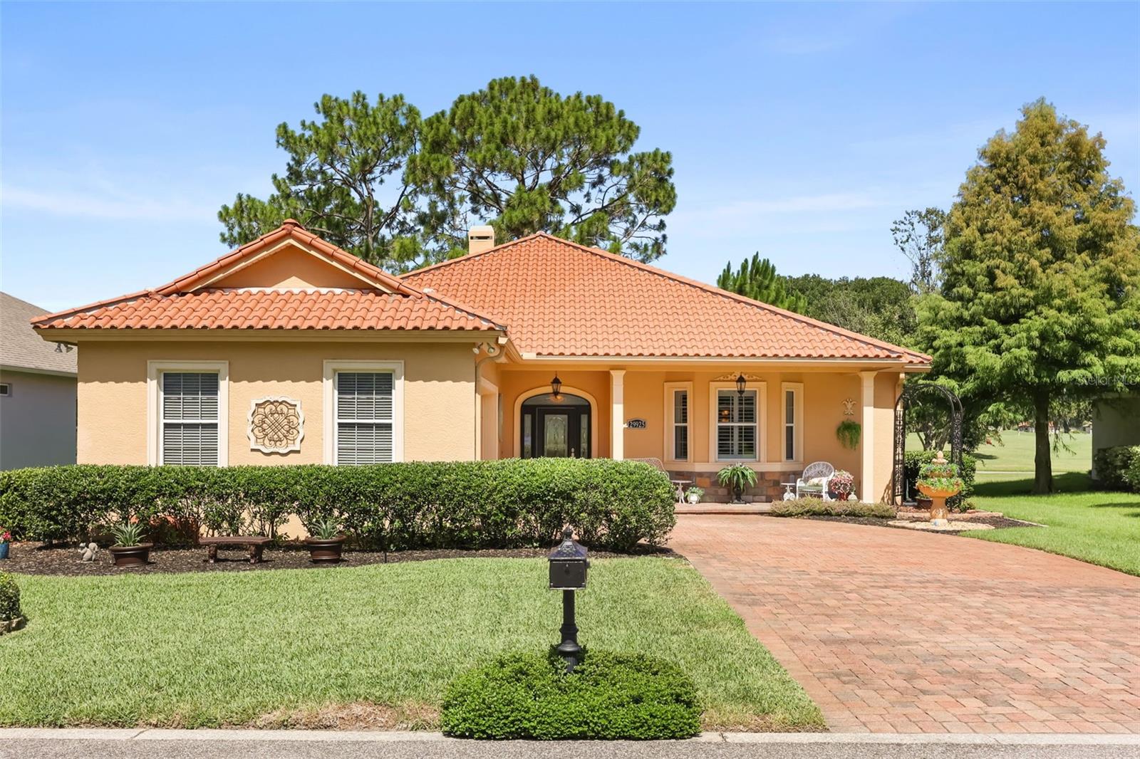DEER ISLAND CLUB PT REP A TR C-1 - Residential