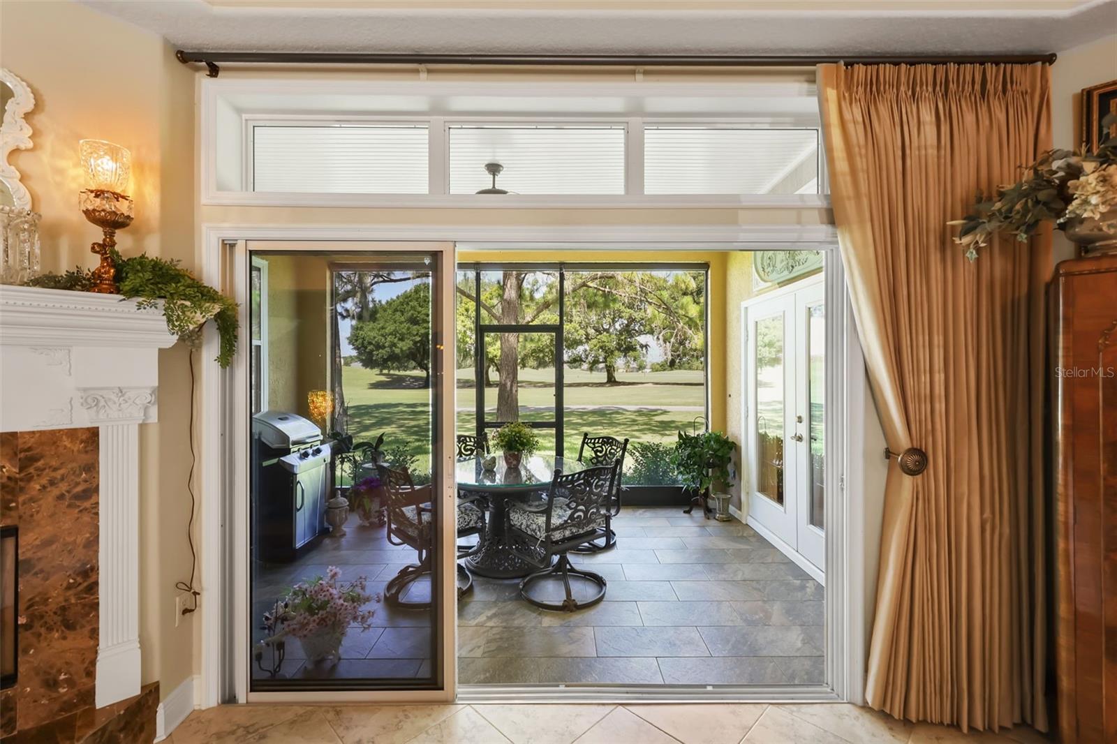 DEER ISLAND CLUB PT REP A TR C-1 - Residential
