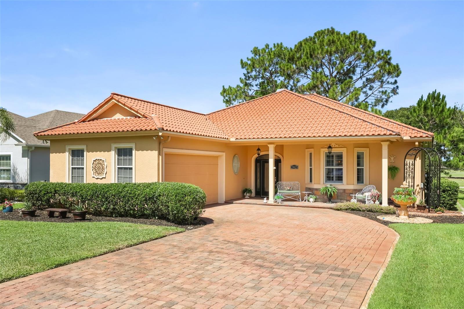 DEER ISLAND CLUB PT REP A TR C-1 - Residential