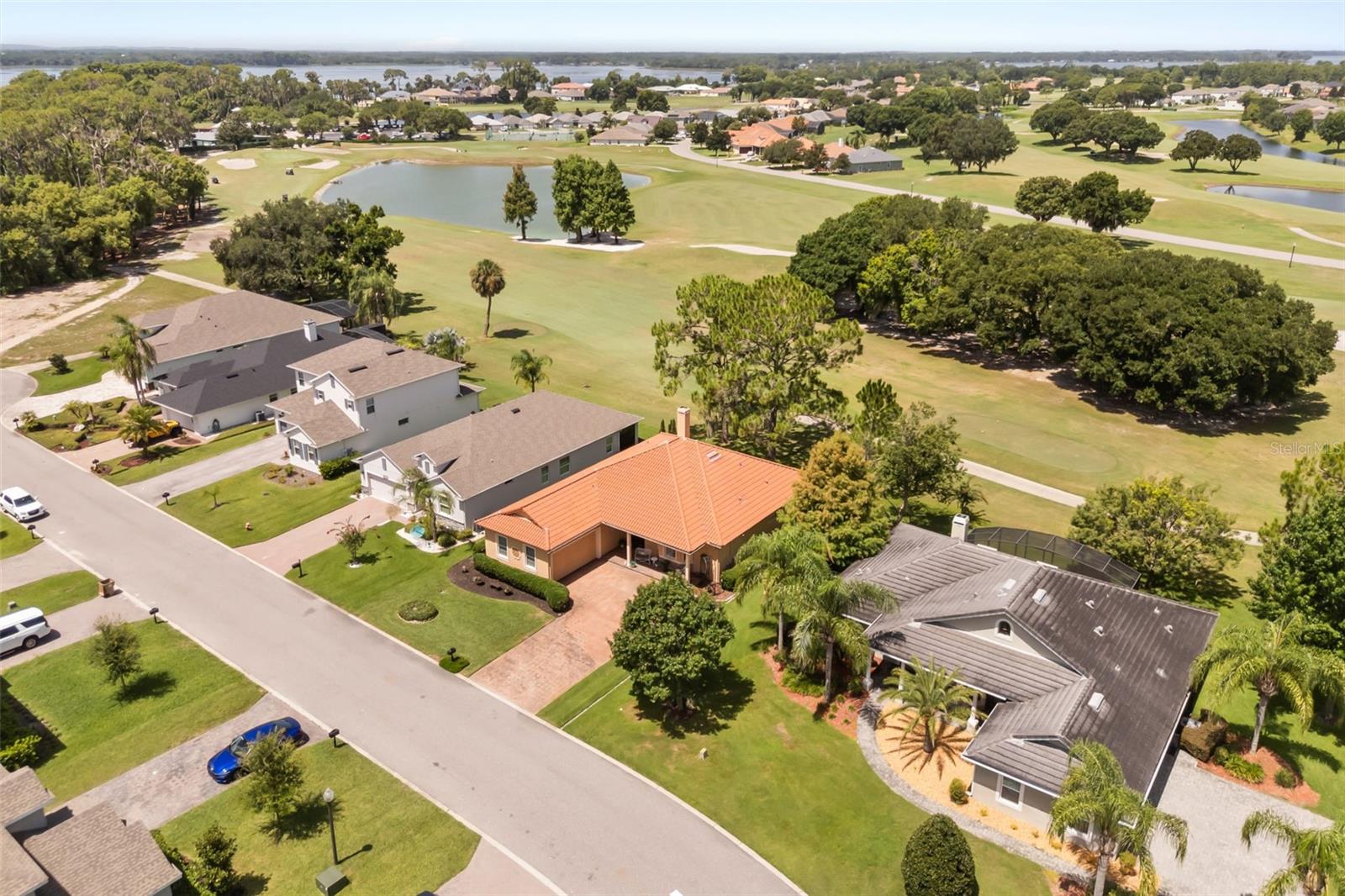 DEER ISLAND CLUB PT REP A TR C-1 - Residential
