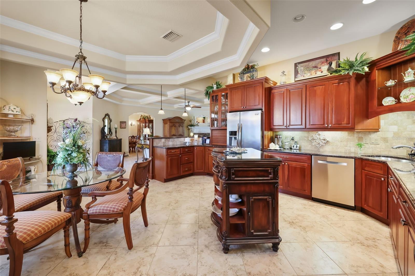 DEER ISLAND CLUB PT REP A TR C-1 - Residential