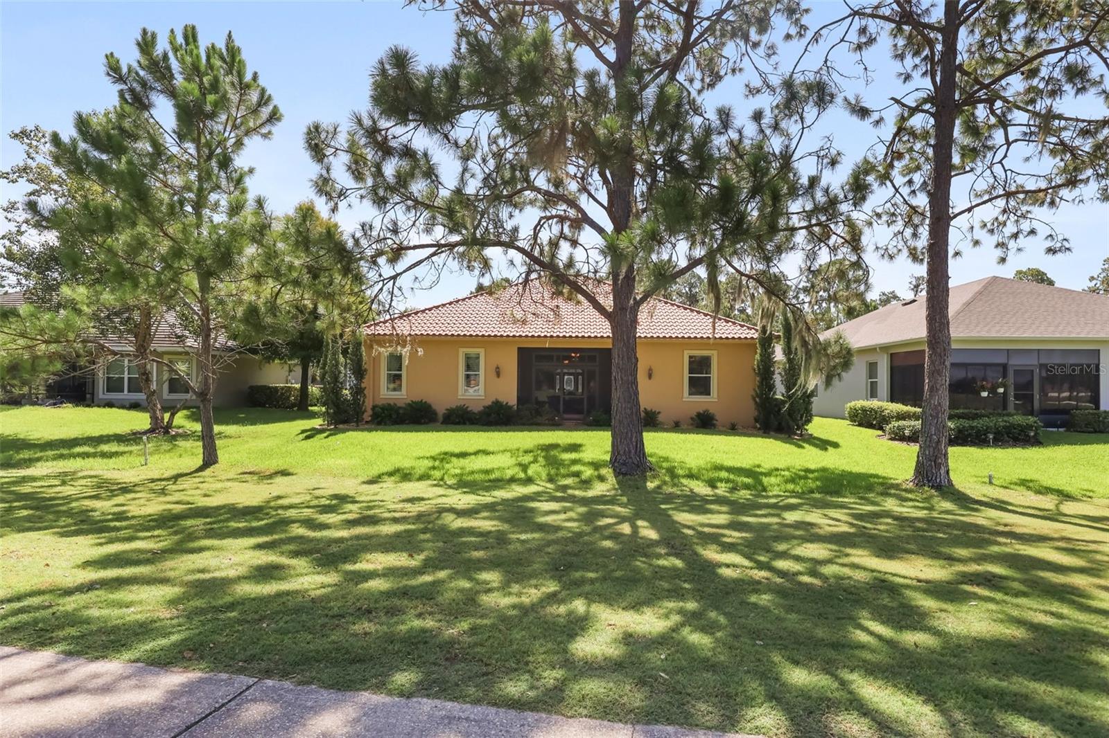DEER ISLAND CLUB PT REP A TR C-1 - Residential