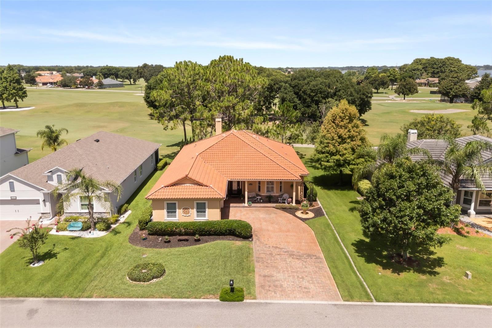 DEER ISLAND CLUB PT REP A TR C-1 - Residential