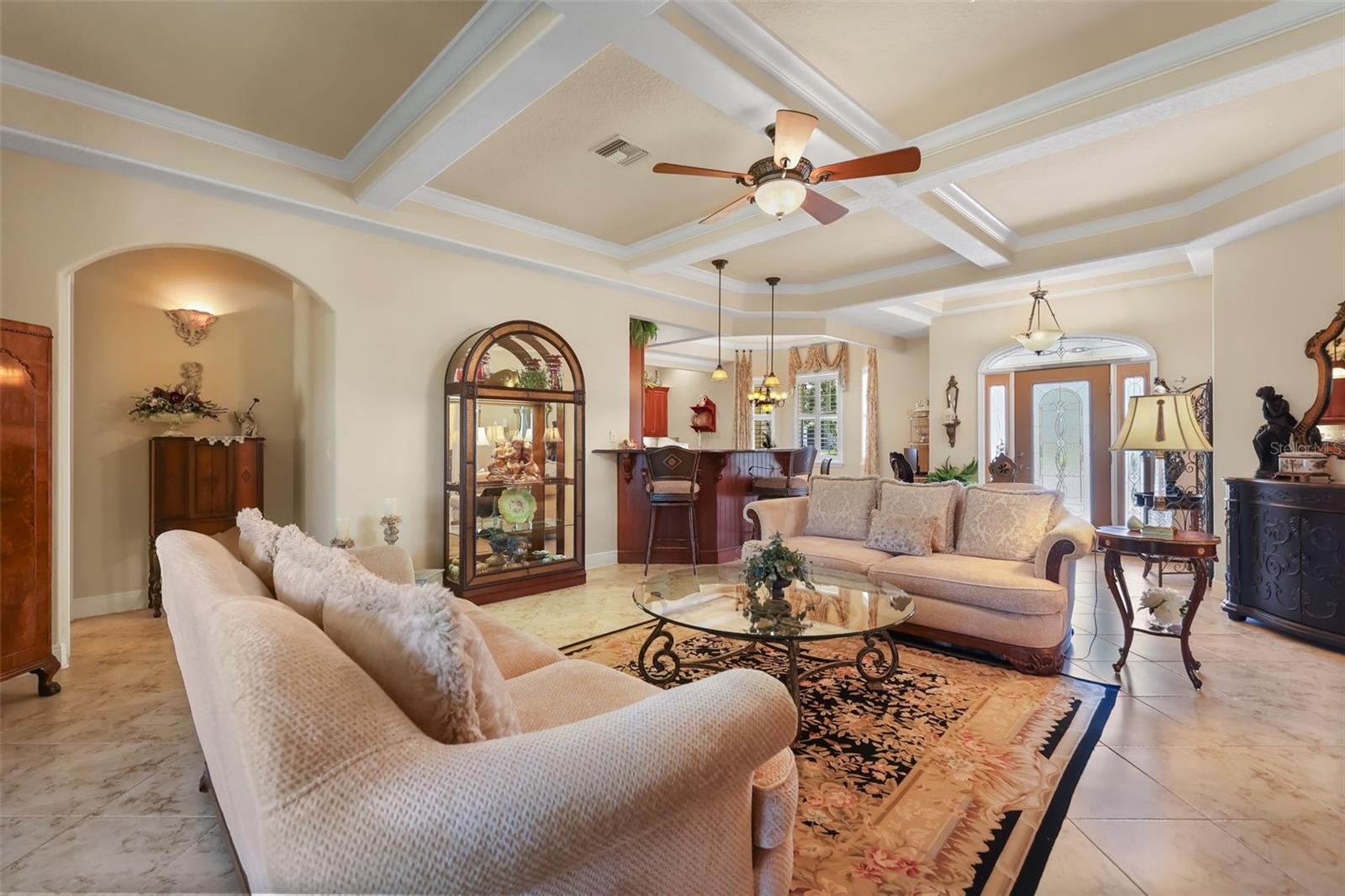 DEER ISLAND CLUB PT REP A TR C-1 - Residential