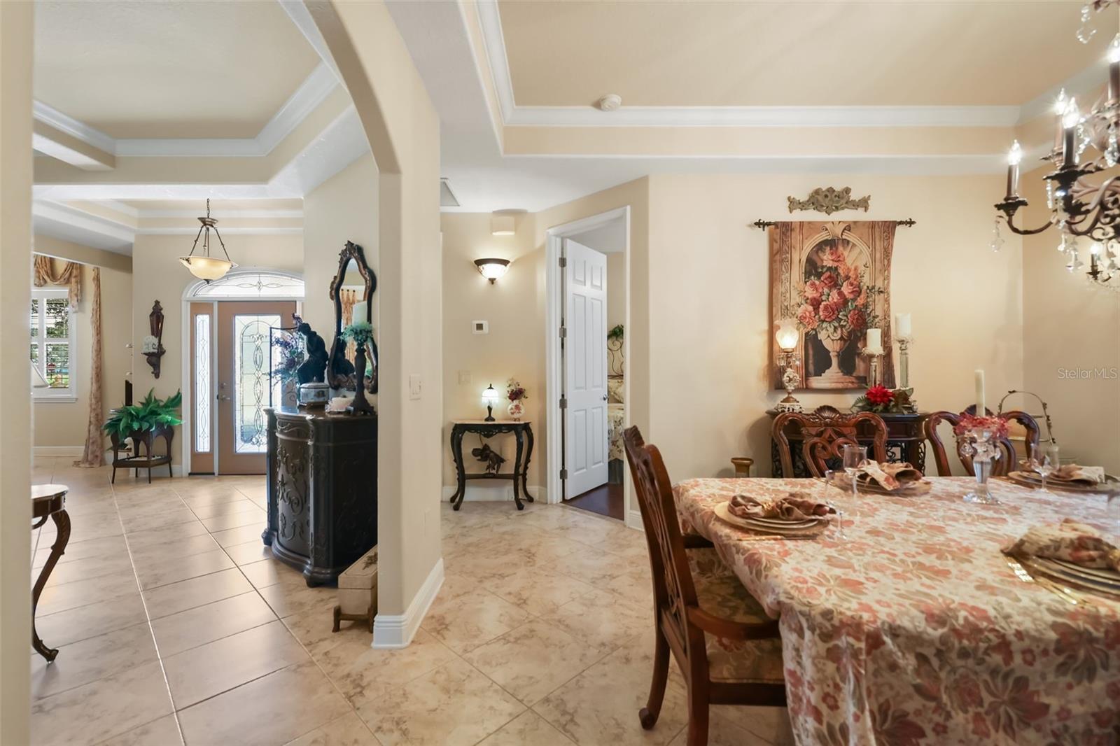DEER ISLAND CLUB PT REP A TR C-1 - Residential
