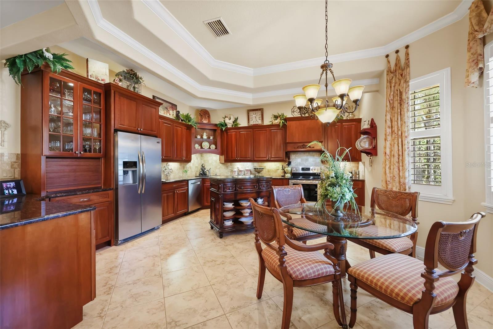 DEER ISLAND CLUB PT REP A TR C-1 - Residential