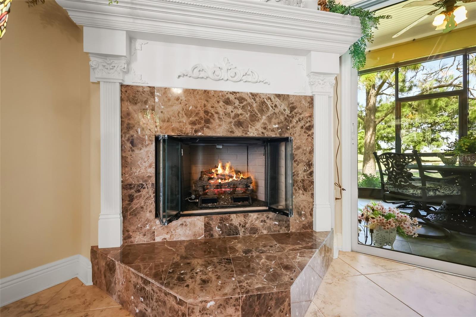 DEER ISLAND CLUB PT REP A TR C-1 - Residential