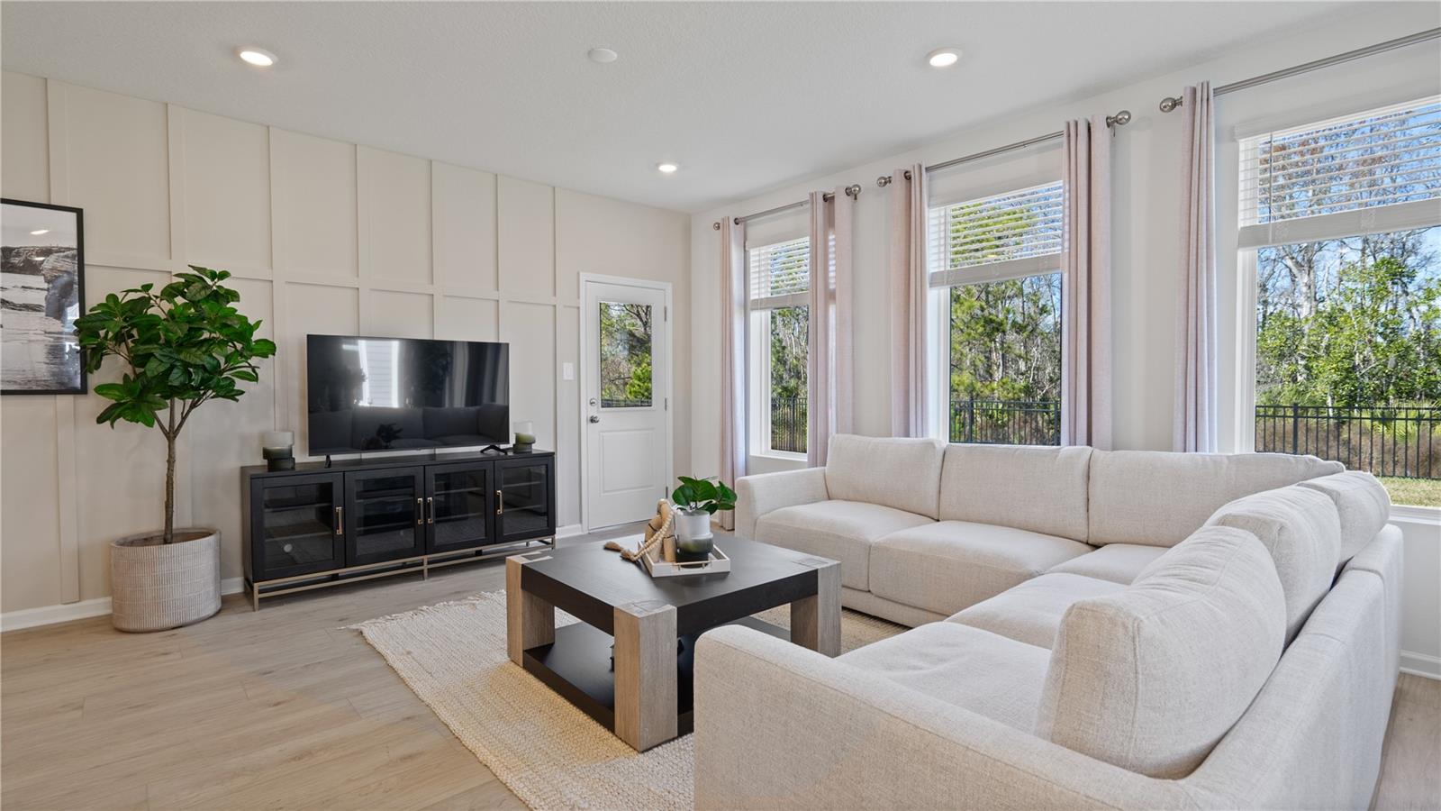 SANCTUARY AT WELLNESS RIDGE 50S - Residential
