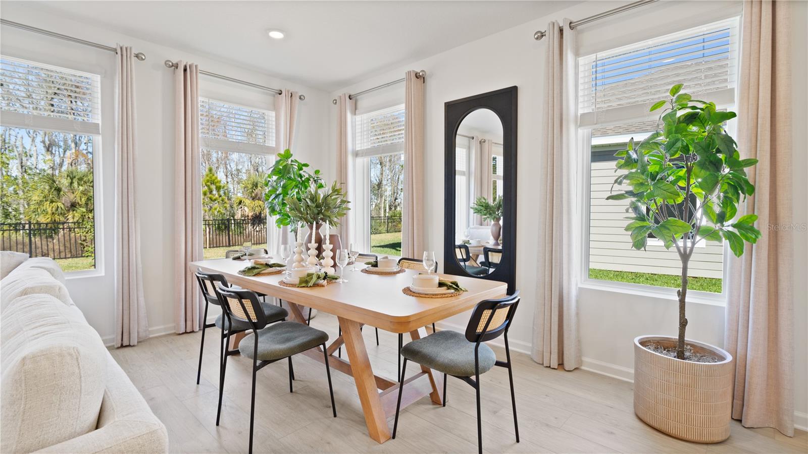 SANCTUARY AT WELLNESS RIDGE 50S - Residential