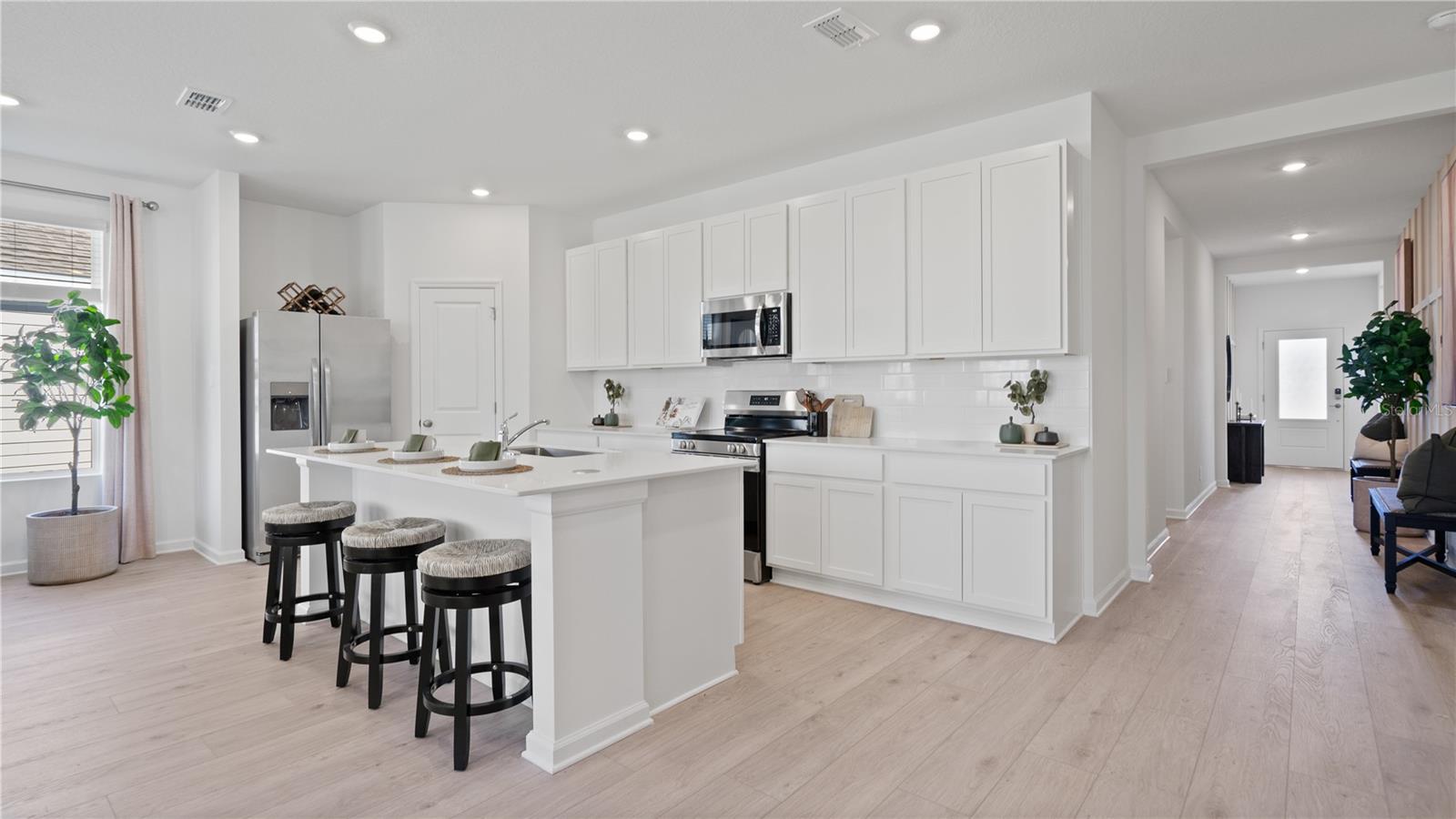 SANCTUARY AT WELLNESS RIDGE 50S - Residential