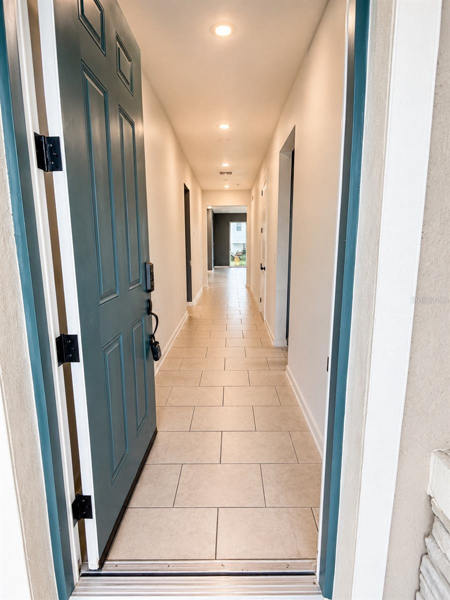 VISTA DEL LAGO PH III - Residential