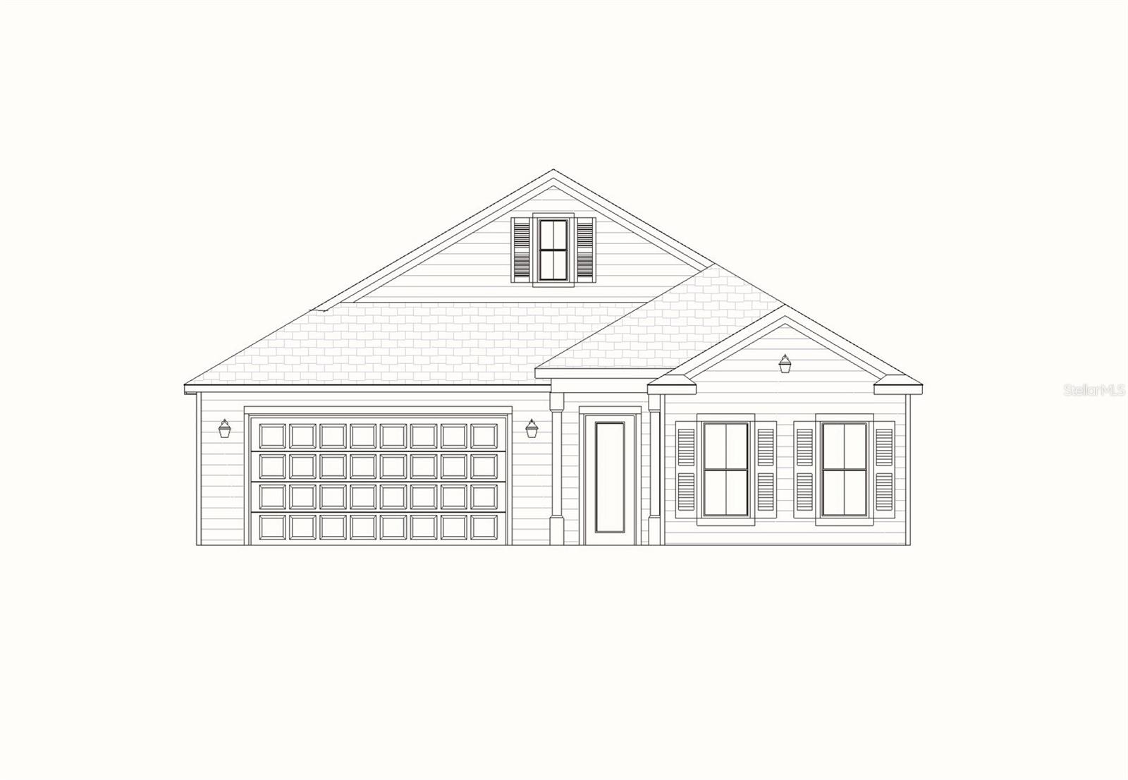 WEST END UNIT C - Residential