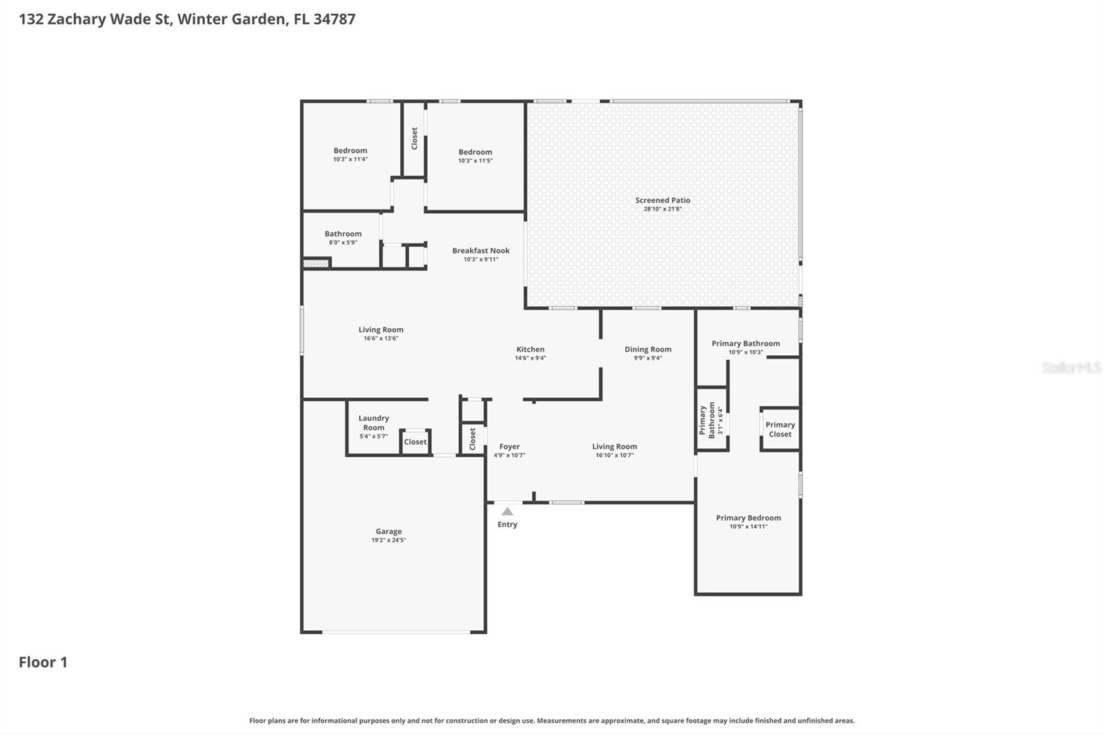 LAKEVIEW RESERVE 46/149 - Residential
