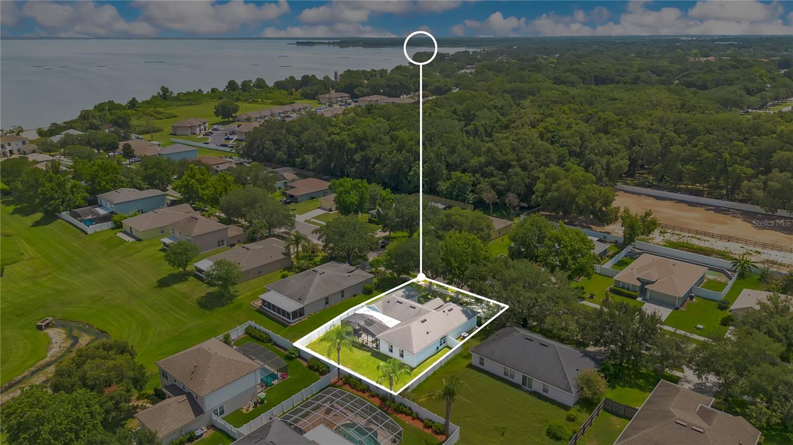 LAKEVIEW RESERVE 46/149 - Residential