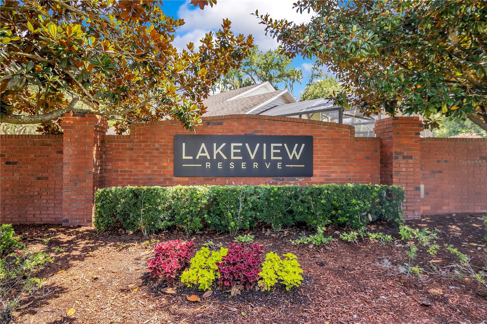 LAKEVIEW RESERVE 46/149 - Residential
