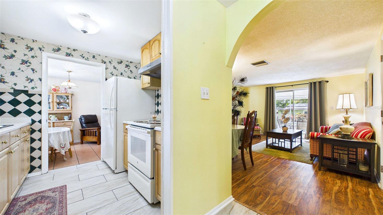 WOODVALLEY UNIT 1 - Residential