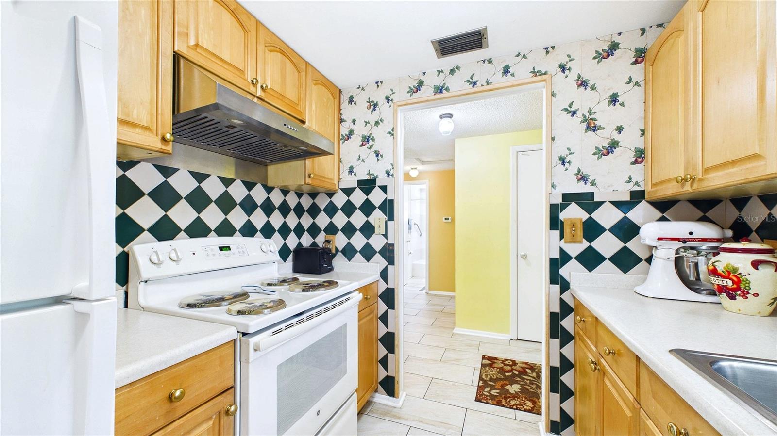 WOODVALLEY UNIT 1 - Residential