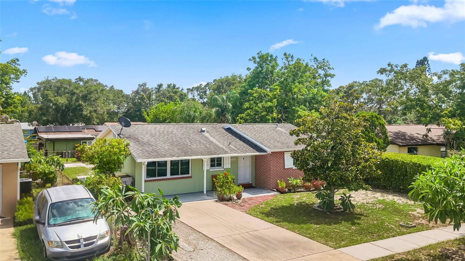 WOODVALLEY UNIT 1 - Residential