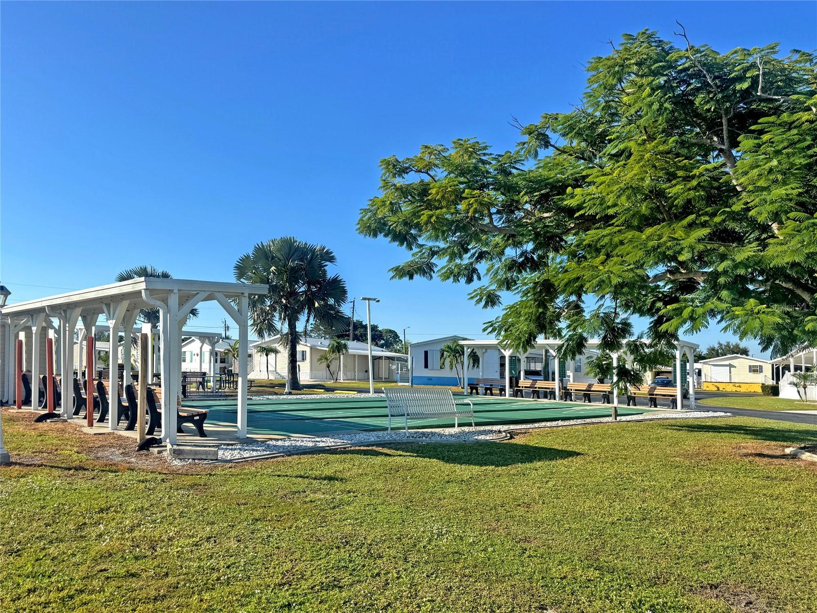 PARKHILL ESTATES - Residential