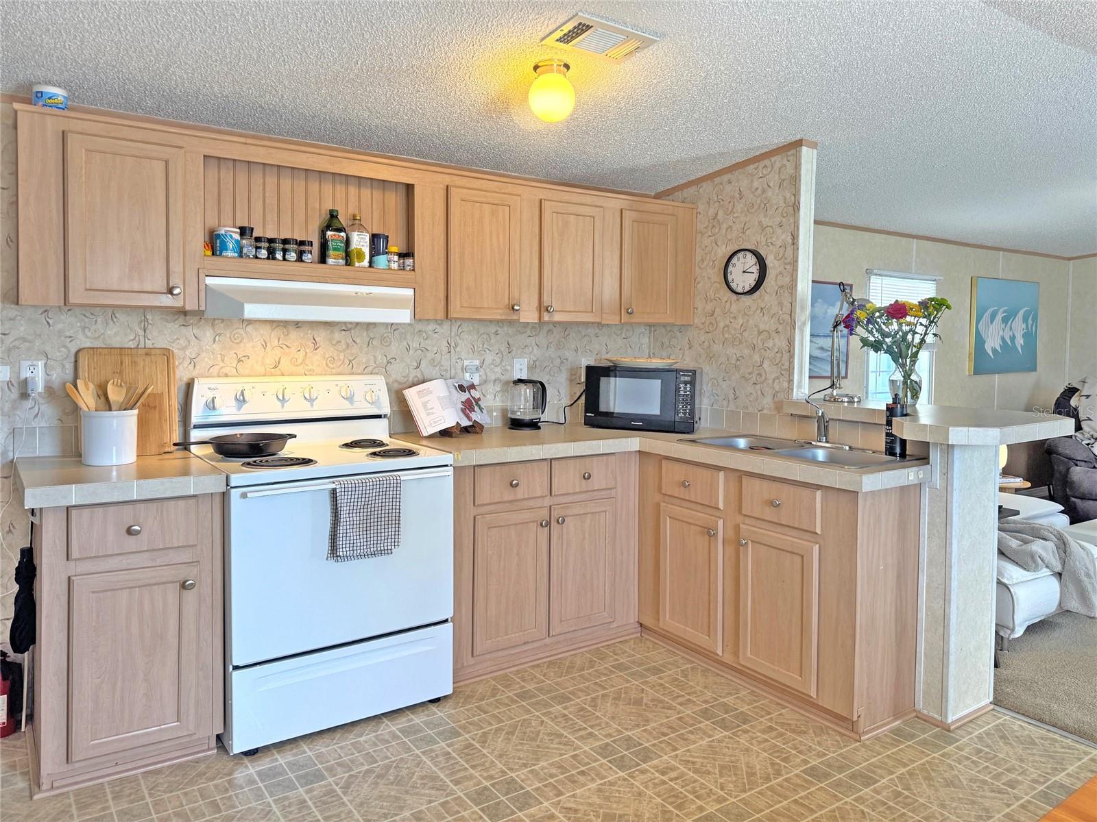 PARKHILL ESTATES - Residential