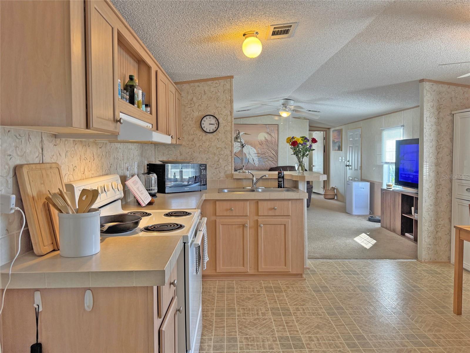 PARKHILL ESTATES - Residential
