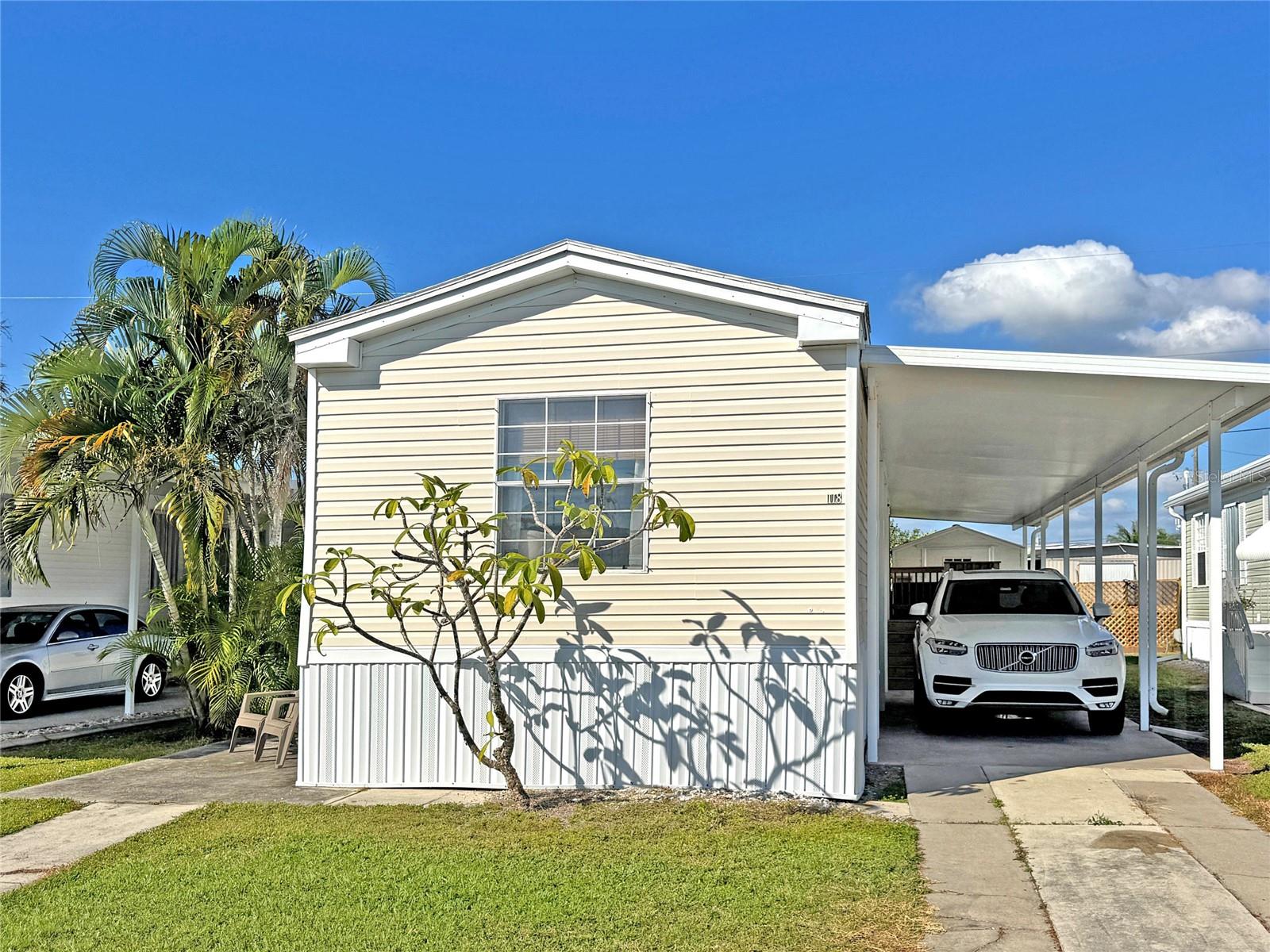 PARKHILL ESTATES - Residential