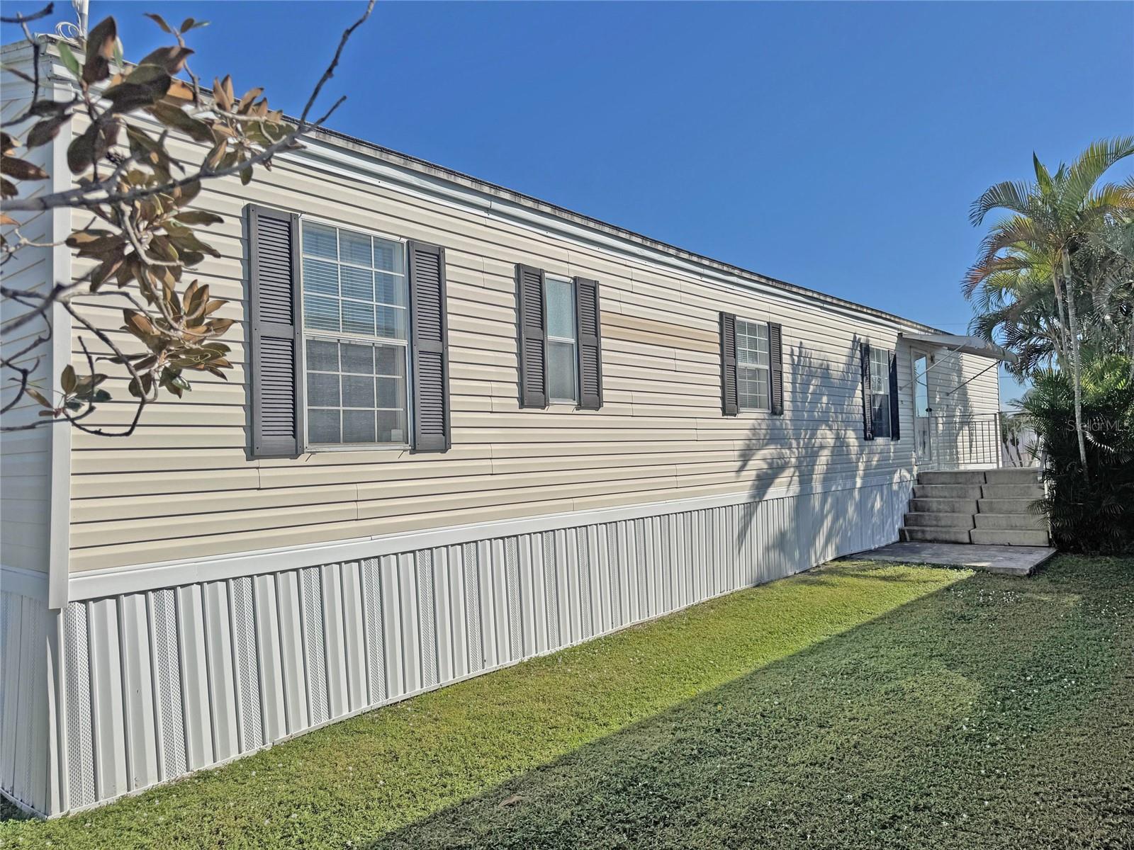 PARKHILL ESTATES - Residential