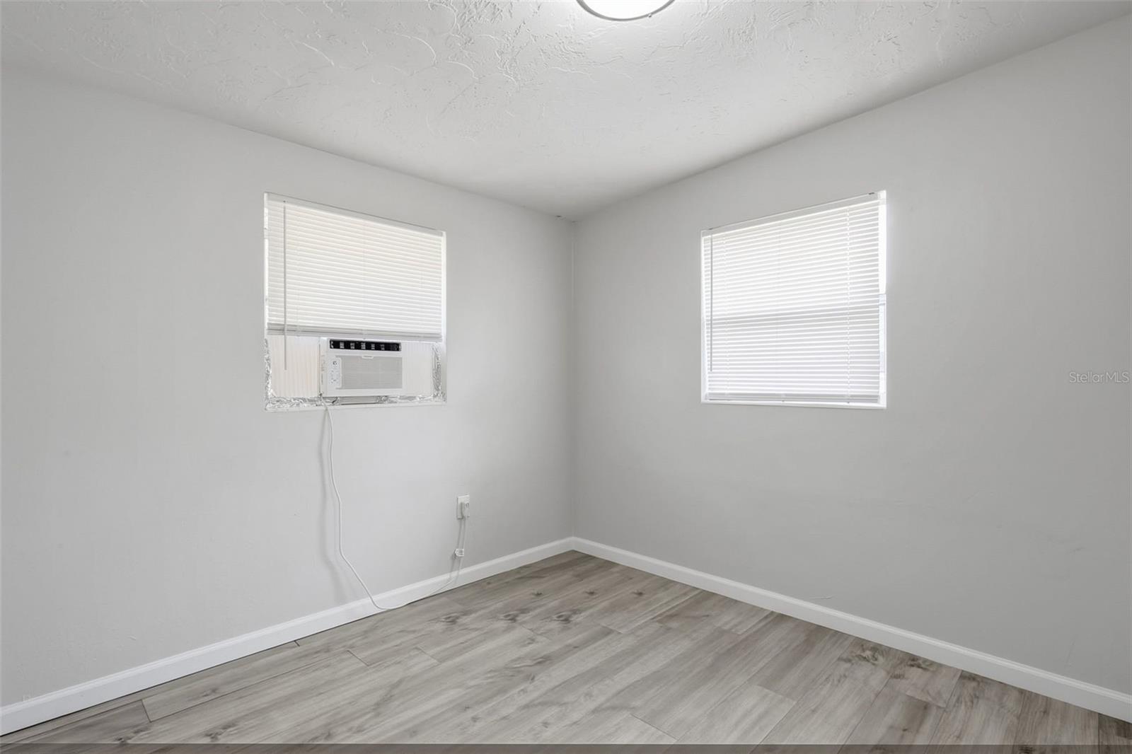BROWN ACRES - Residential