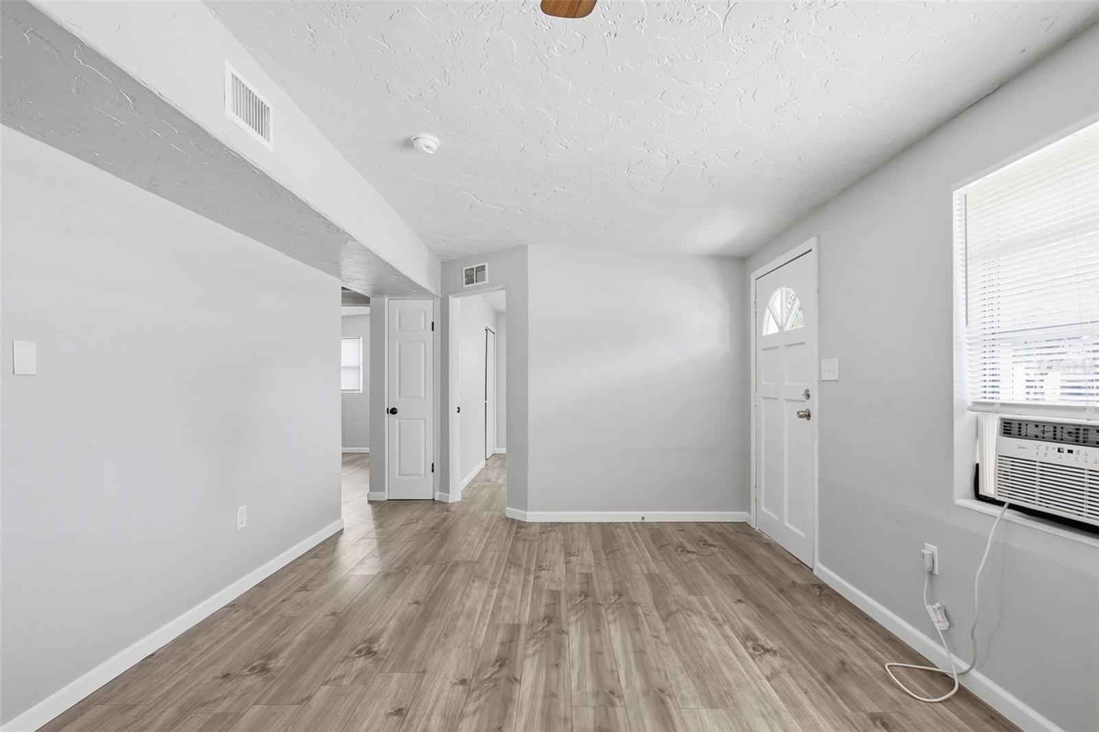 BROWN ACRES - Residential
