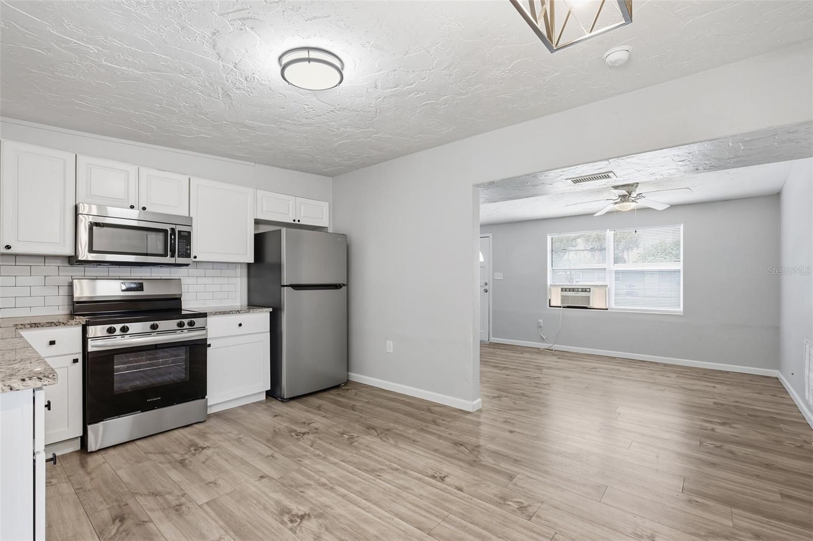 BROWN ACRES - Residential