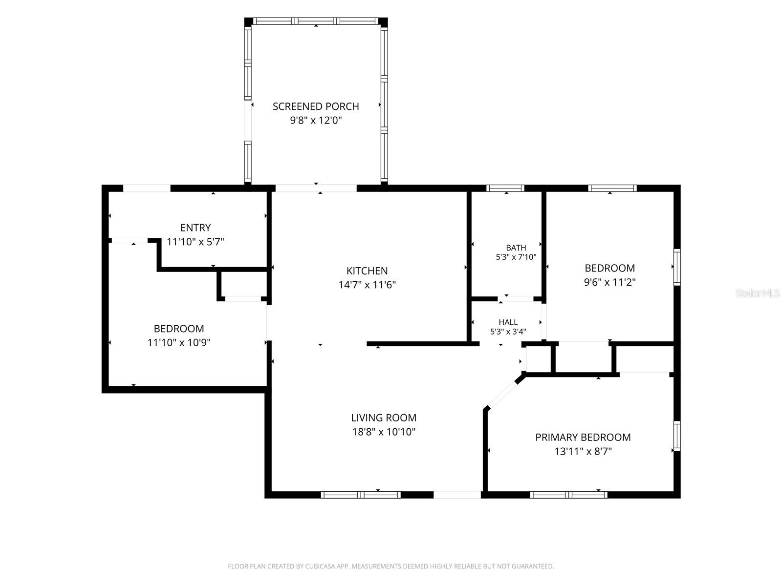 BROWN ACRES - Residential