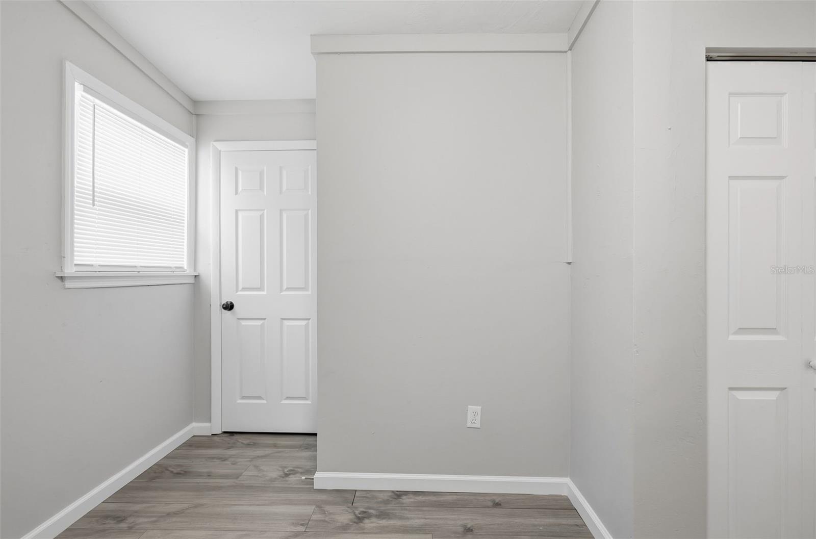 BROWN ACRES - Residential